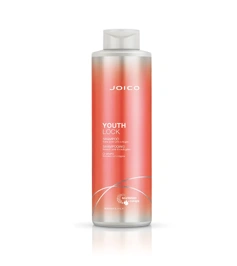Joico YouthLock Collagen Sampon - 1000ml és pumpa főképe